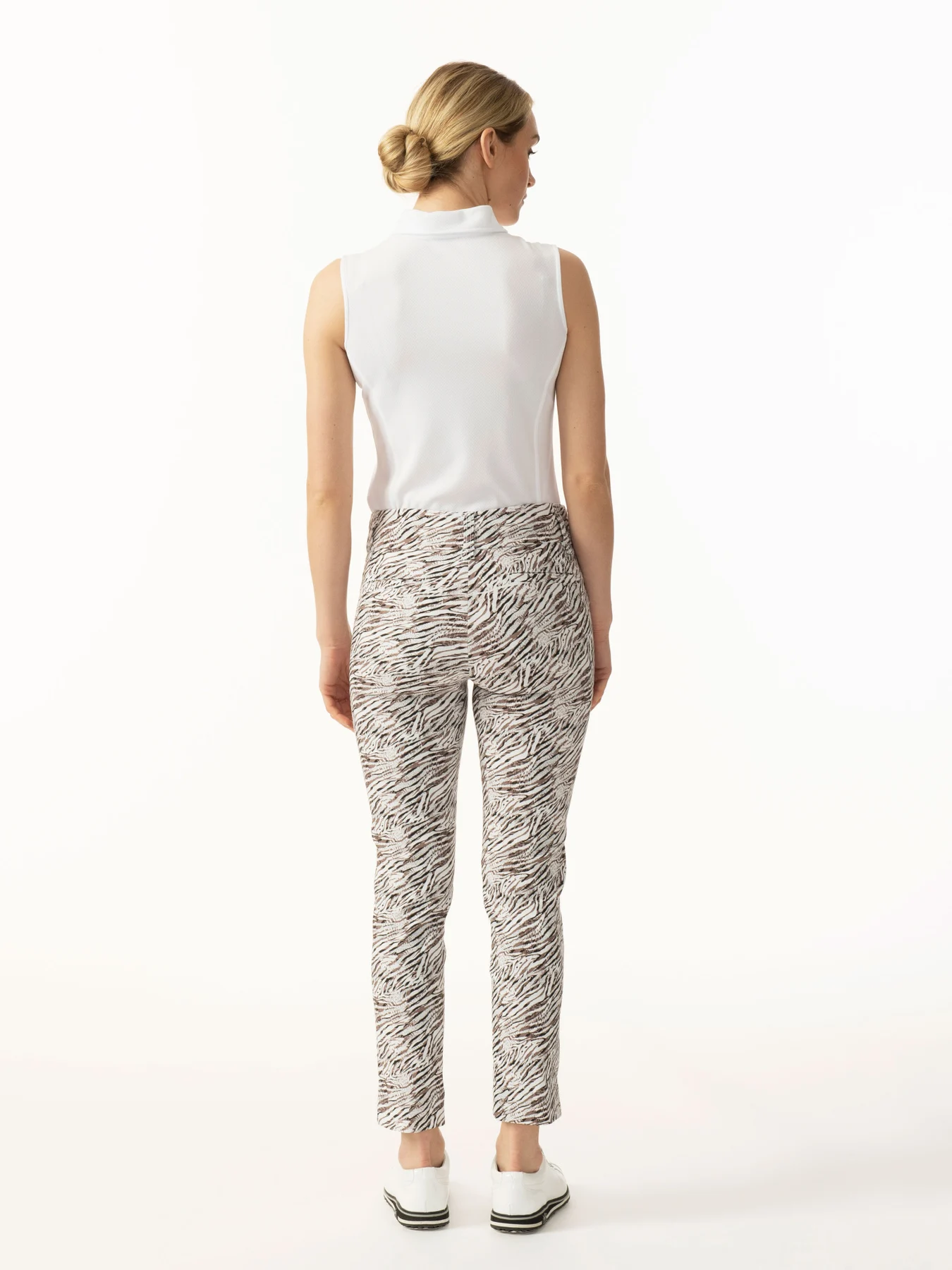 PANTALON DAILY SPORTS 94 CM ZEBRA