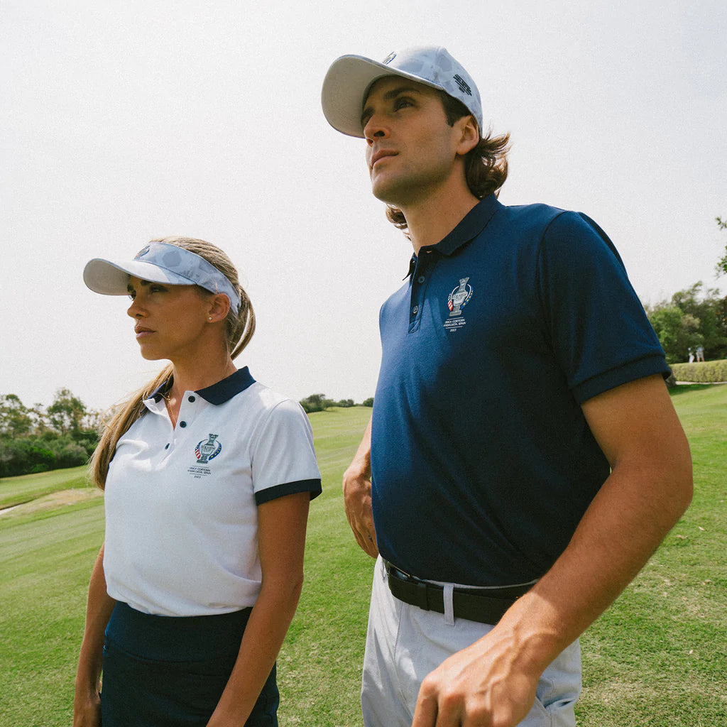 Tonal Cap Solheim Cup 2023