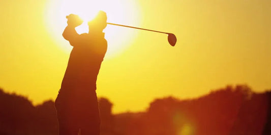 Prendas imprescindibles para disfrutar del golf en verano
