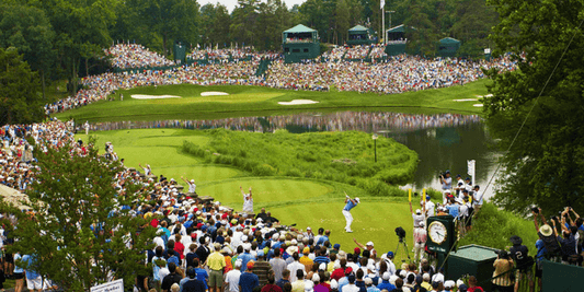 Torneos y eventos de golf: Cobertura de competencias destacadas y noticias relevantes