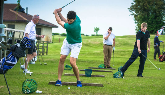 Estrategias de entrenamiento: cómo prepararte física y mentalmente para el golf